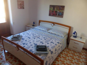 Villetta Fiorita San Vito Lo Capo